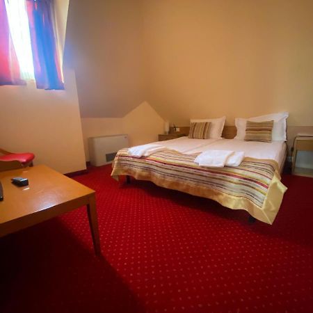 Hotel Alegro Veliko Tarnovo Extérieur photo