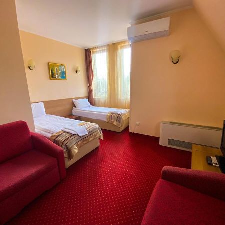 Hotel Alegro Veliko Tarnovo Extérieur photo