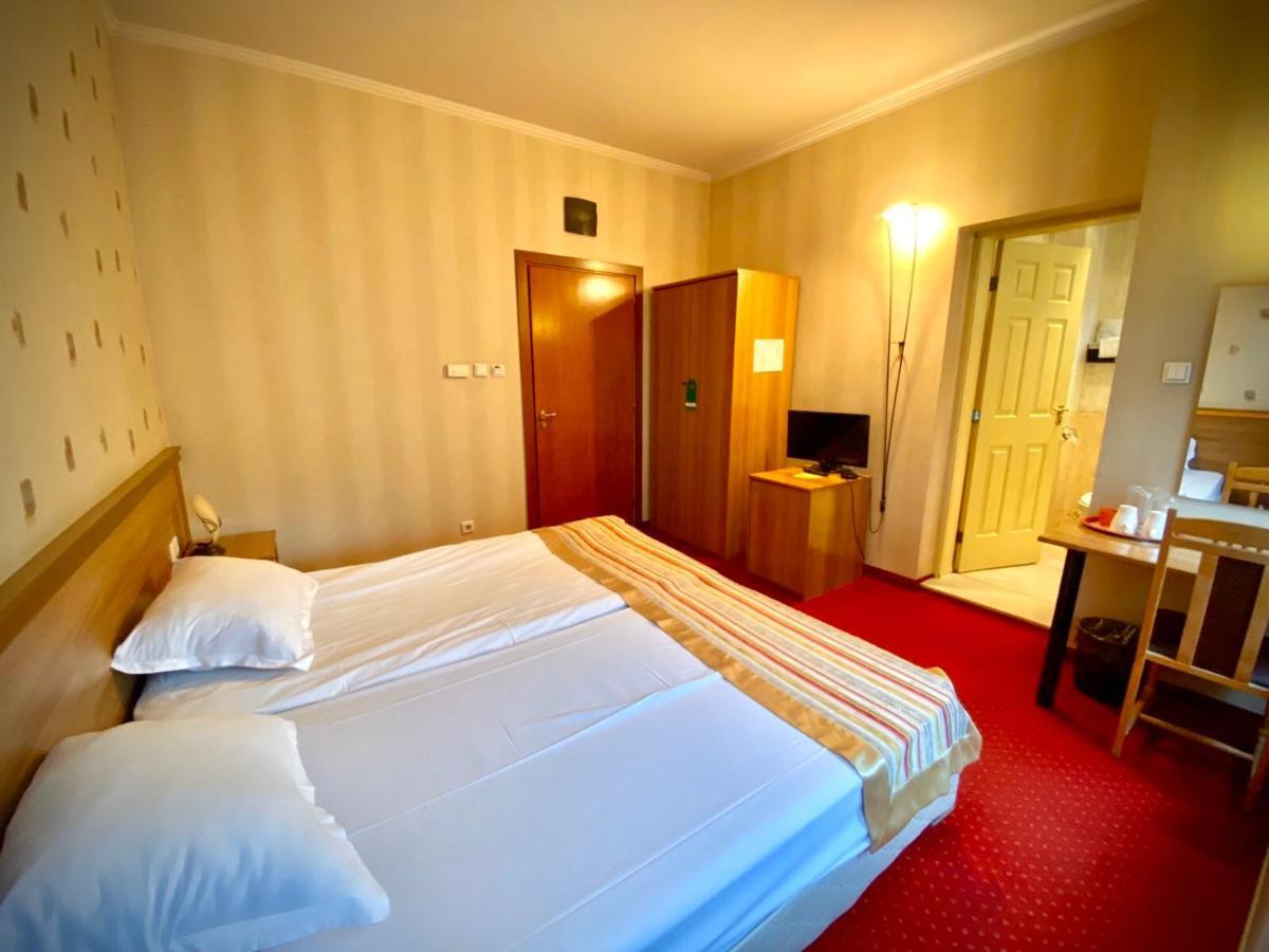 Hotel Alegro Veliko Tarnovo Extérieur photo