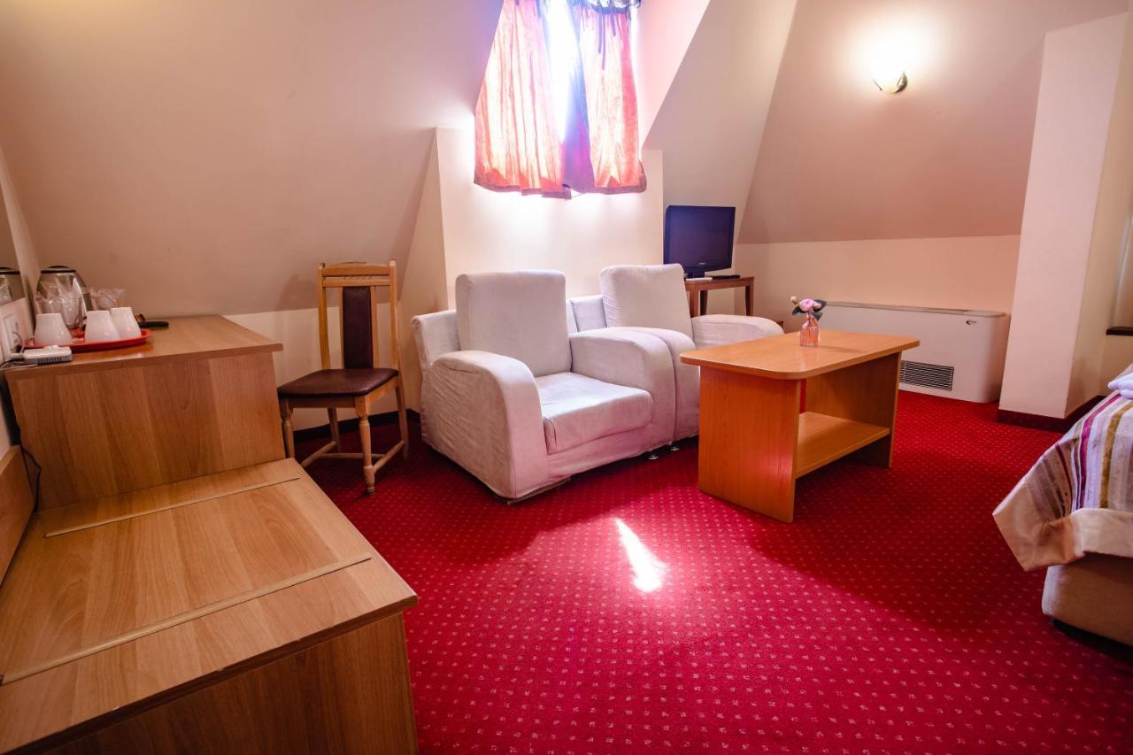 Hotel Alegro Veliko Tarnovo Extérieur photo