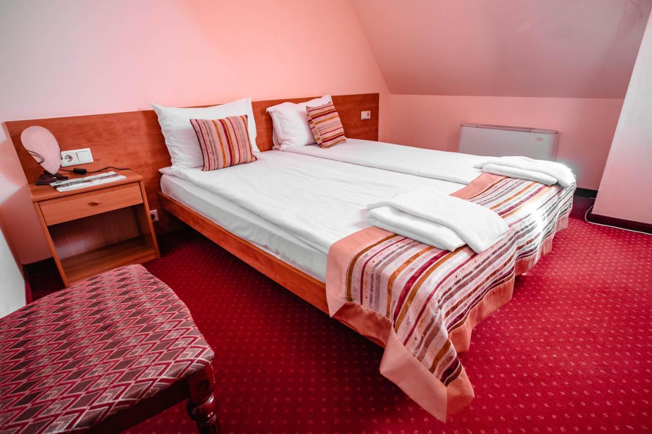 Hotel Alegro Veliko Tarnovo Extérieur photo