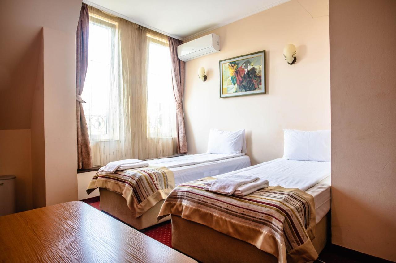 Hotel Alegro Veliko Tarnovo Extérieur photo