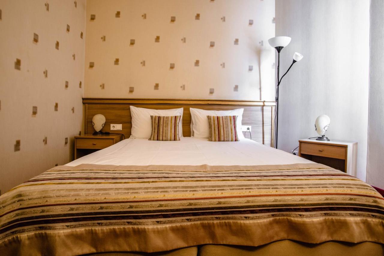 Hotel Alegro Veliko Tarnovo Extérieur photo