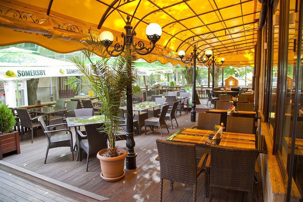 Hotel Alegro Veliko Tarnovo Extérieur photo