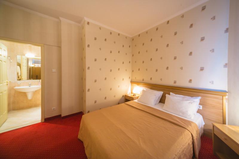 Hotel Alegro Veliko Tarnovo Extérieur photo