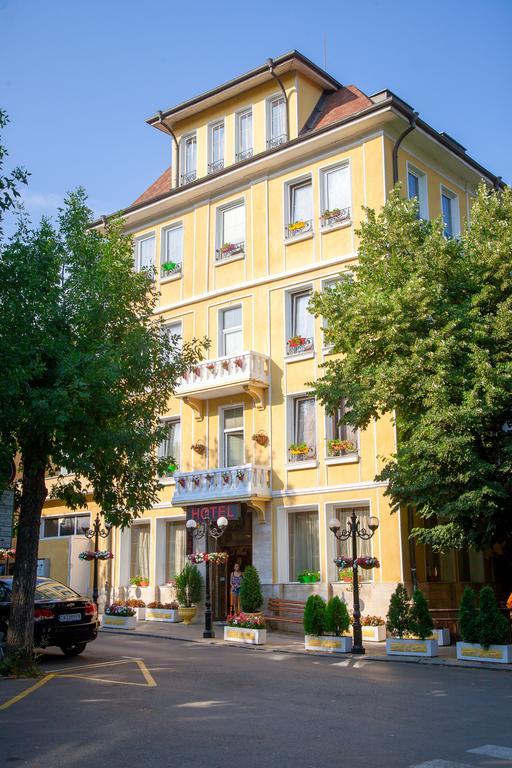 Hotel Alegro Veliko Tarnovo Extérieur photo