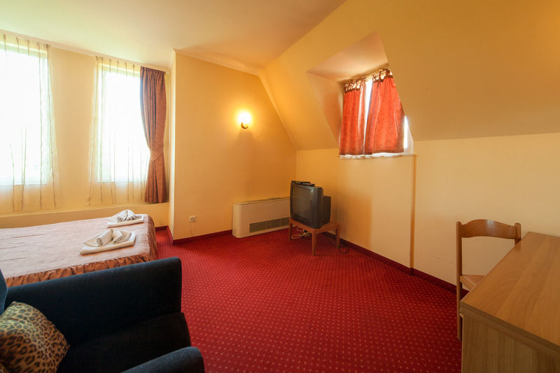 Hotel Alegro Veliko Tarnovo Extérieur photo