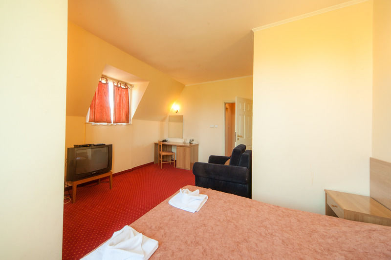 Hotel Alegro Veliko Tarnovo Extérieur photo