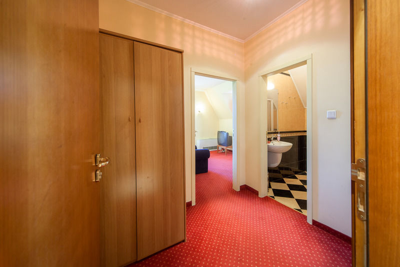 Hotel Alegro Veliko Tarnovo Extérieur photo