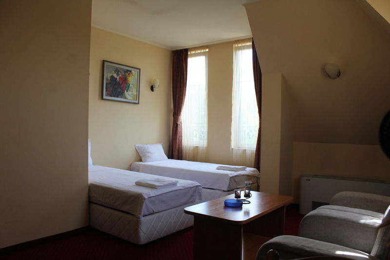 Hotel Alegro Veliko Tarnovo Extérieur photo