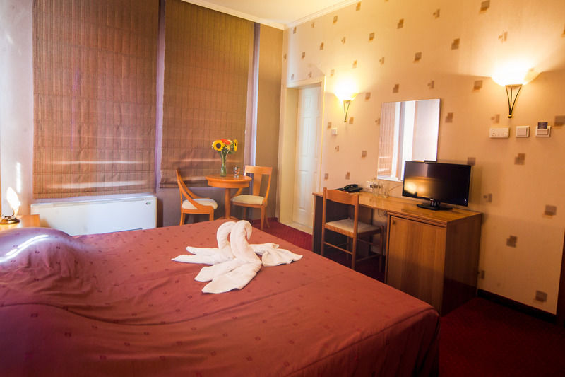 Hotel Alegro Veliko Tarnovo Extérieur photo