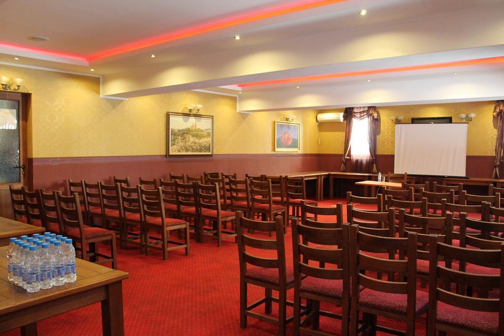 Hotel Alegro Veliko Tarnovo Extérieur photo