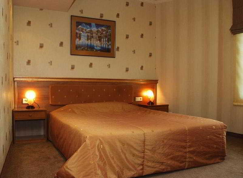 Hotel Alegro Veliko Tarnovo Extérieur photo