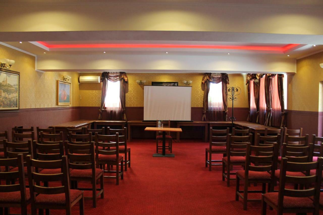 Hotel Alegro Veliko Tarnovo Extérieur photo