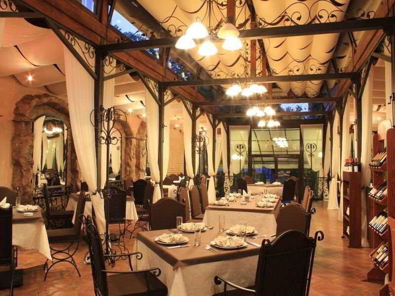 Hotel Alegro Veliko Tarnovo Extérieur photo